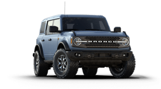 2025 Ford Bronco® External Image 5